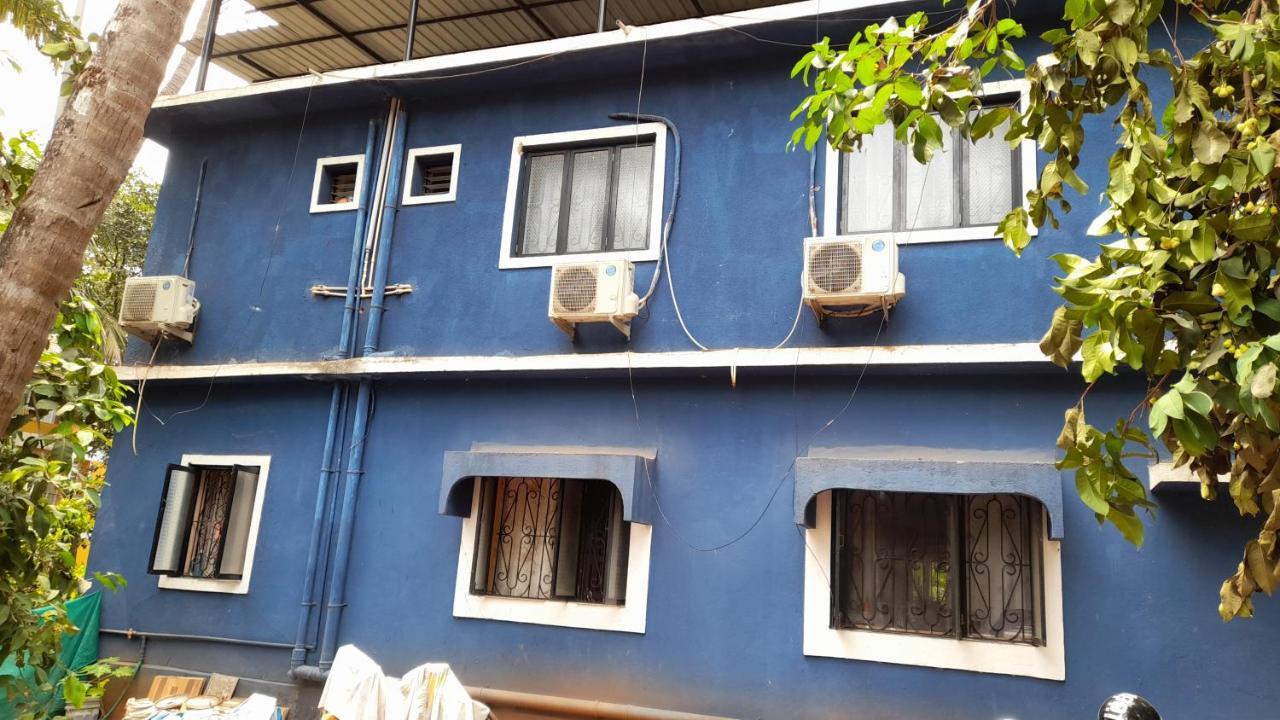 Most Calangute House Exteriör bild